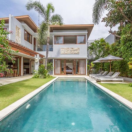 Villa Pierrot 세미냑 외부 사진