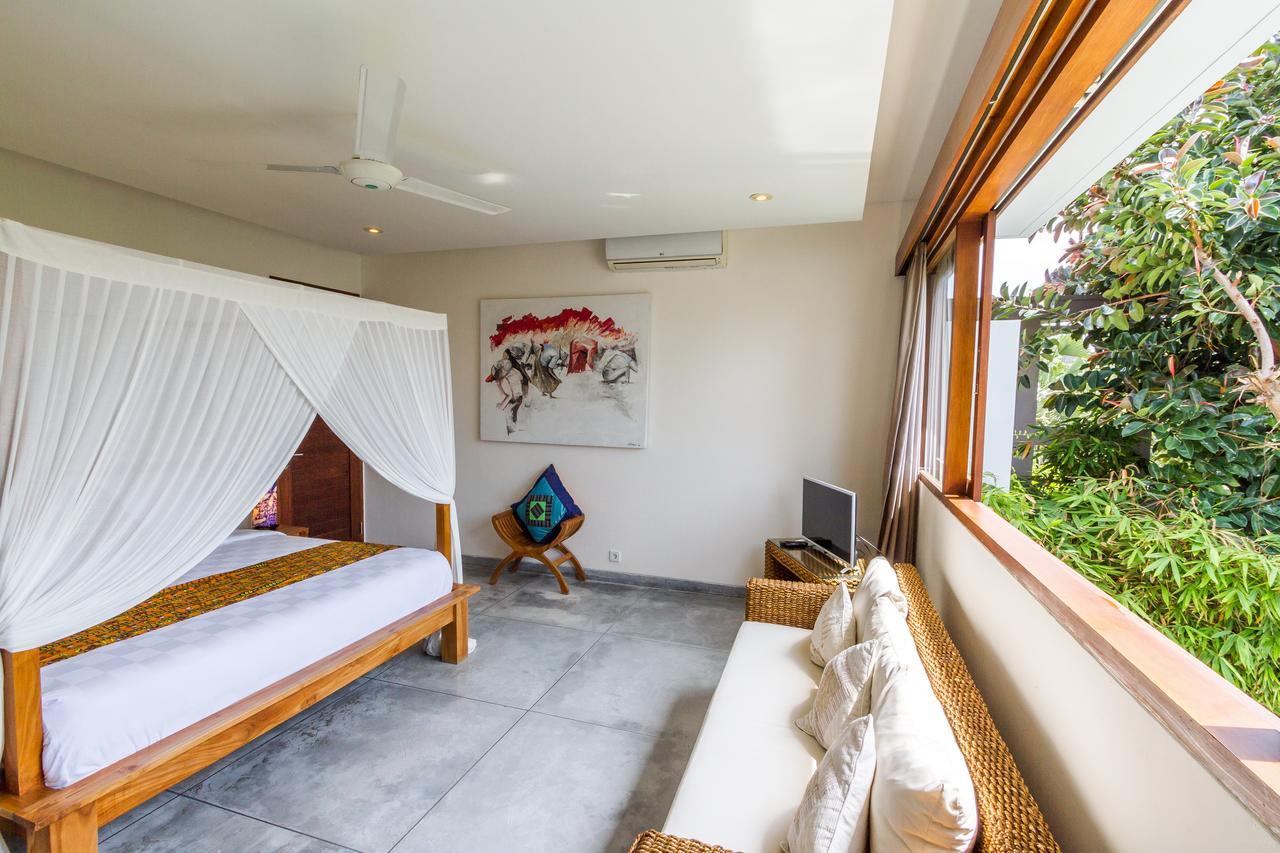 Villa Pierrot 세미냑 외부 사진