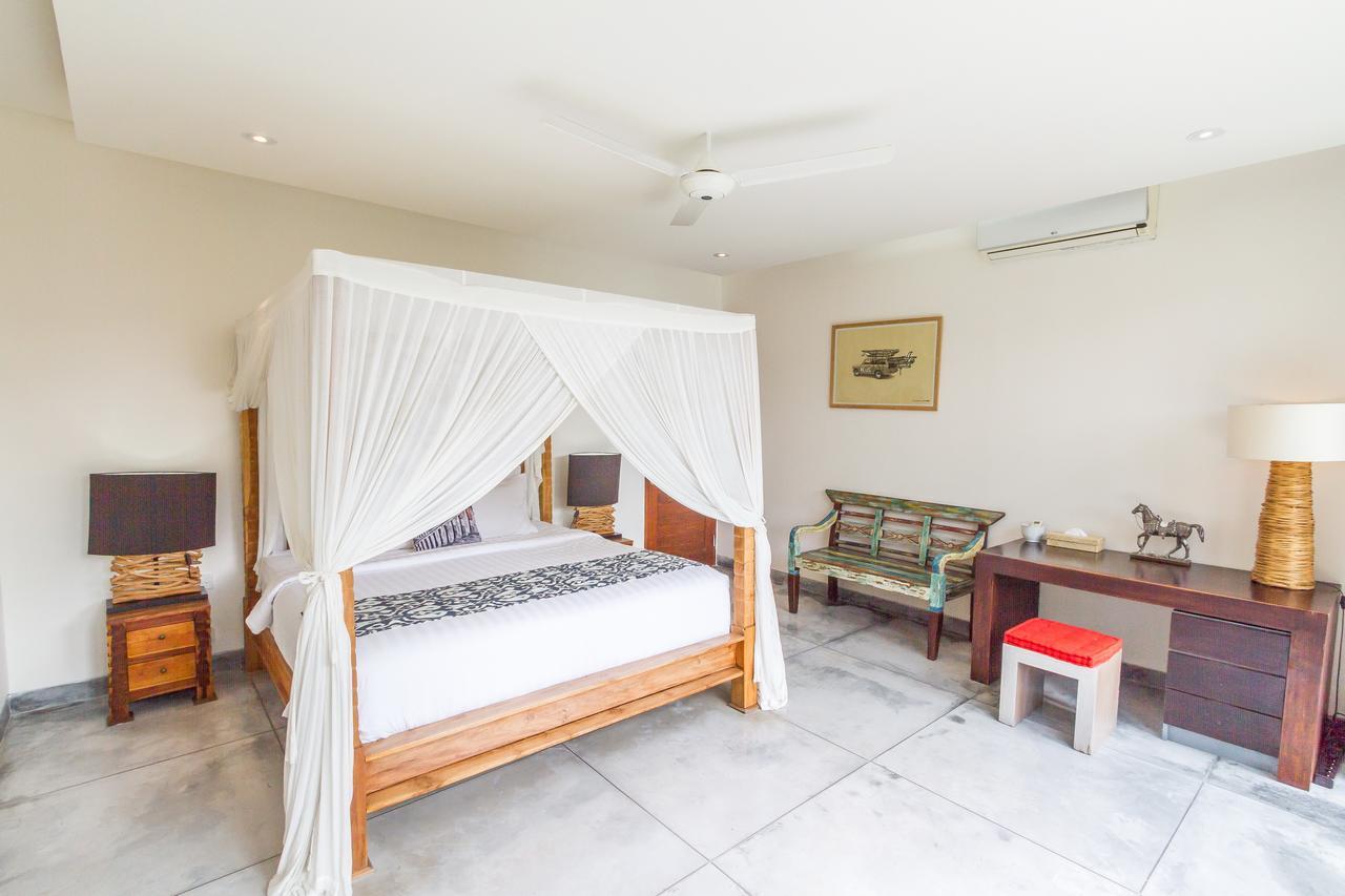 Villa Pierrot 세미냑 외부 사진