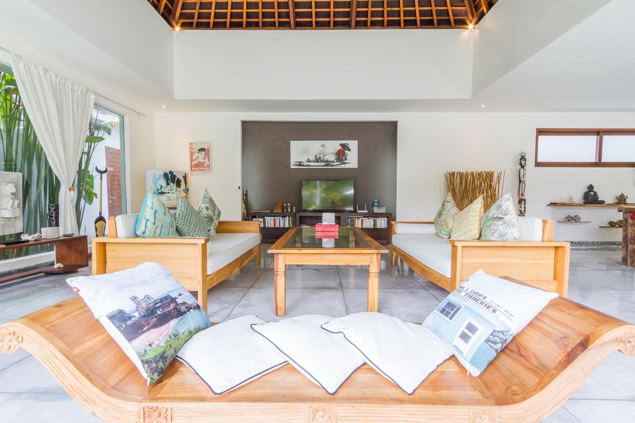 Villa Pierrot 세미냑 외부 사진