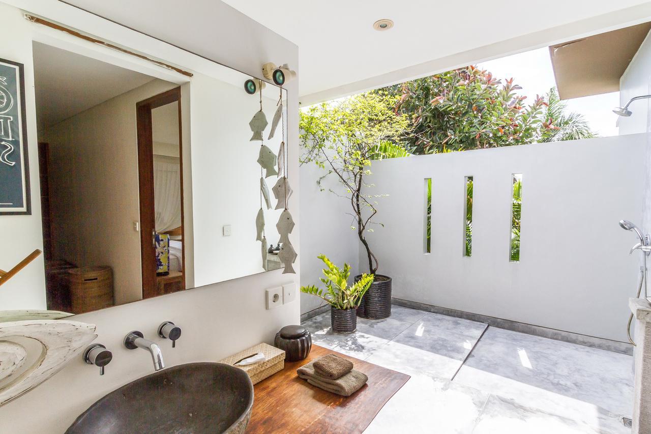 Villa Pierrot 세미냑 외부 사진