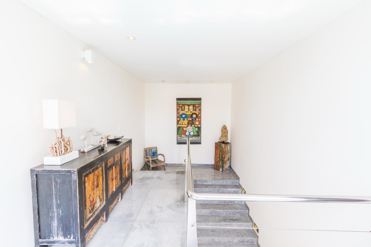 Villa Pierrot 세미냑 외부 사진