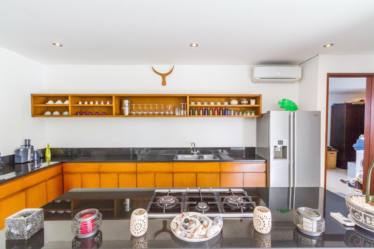 Villa Pierrot 세미냑 외부 사진