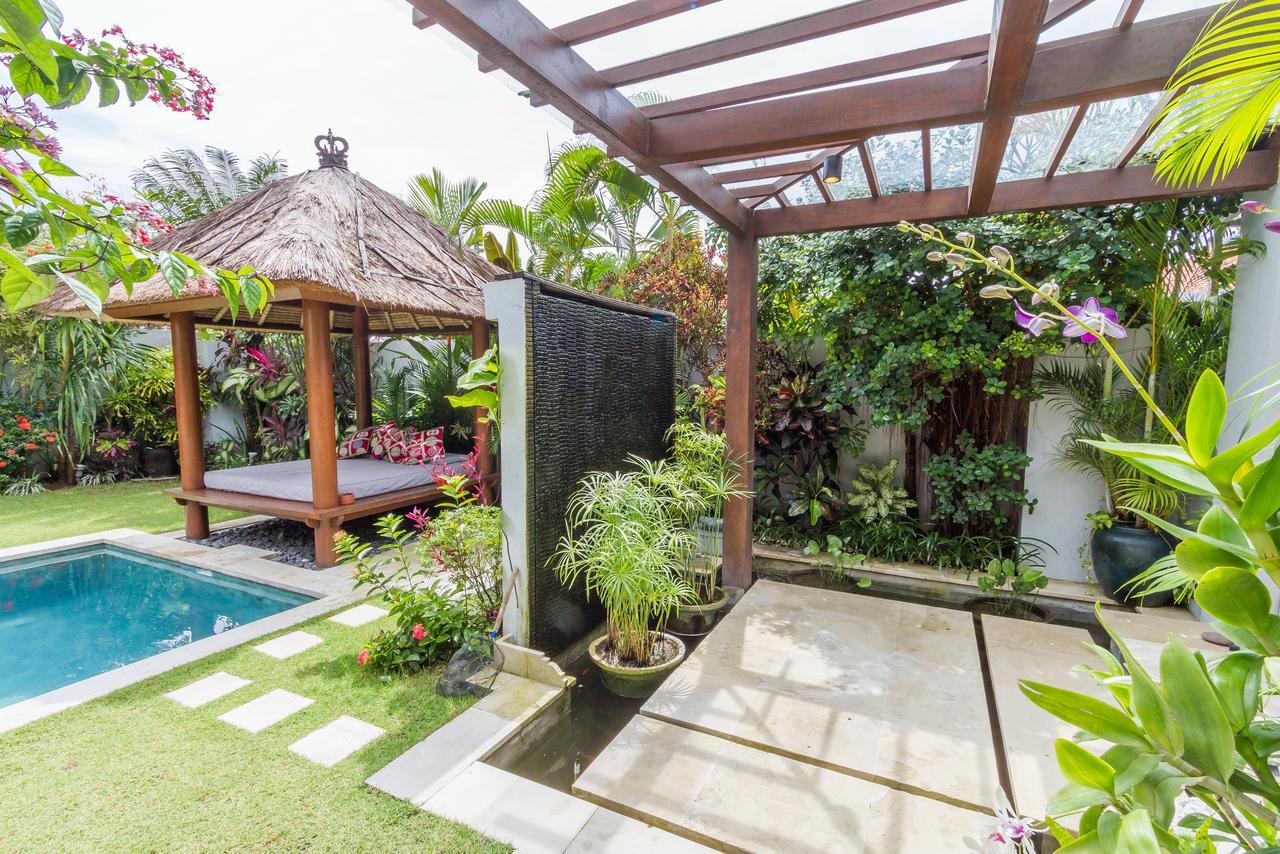 Villa Pierrot 세미냑 외부 사진