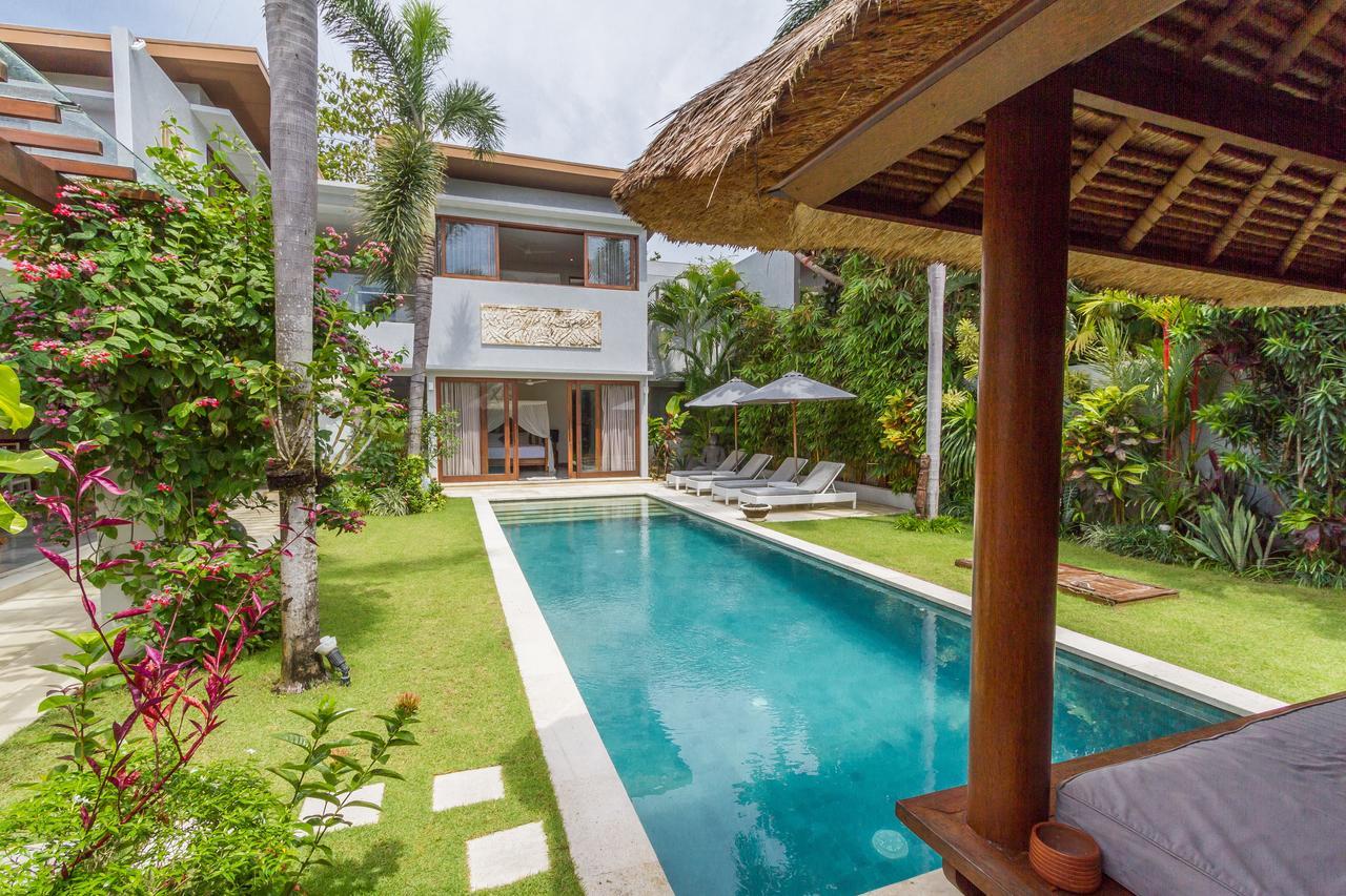 Villa Pierrot 세미냑 외부 사진